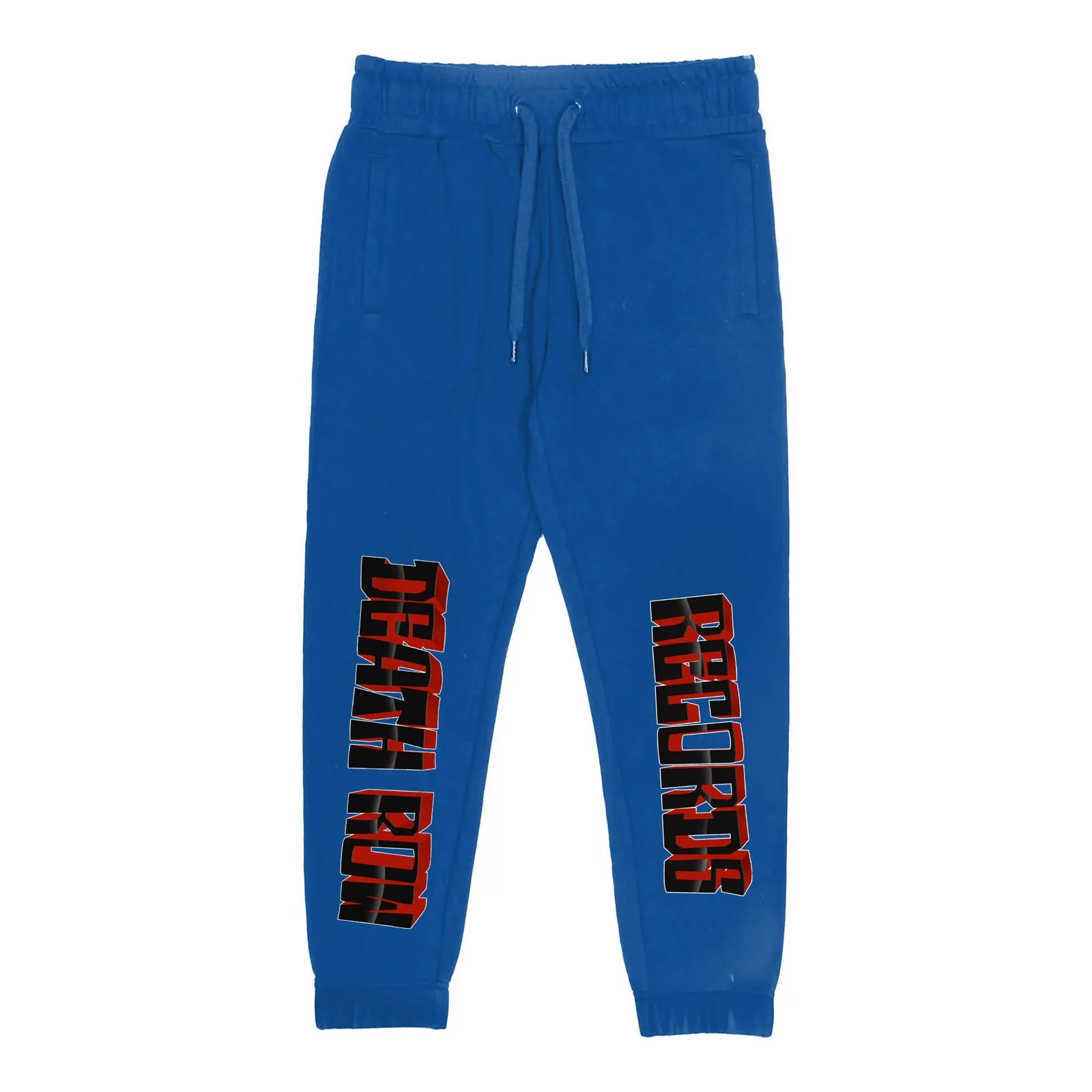 3D Core Logo Sweatpant