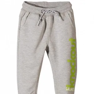 5.10.15 Knockout sweatpants Grey