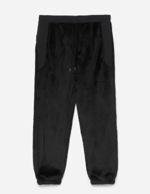 5269 Polartec® Sweatpants Black