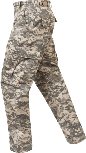 ACU used Cargo Pants