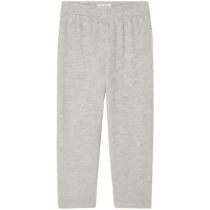 American Vintage Gris Chine Zofbay Joggers