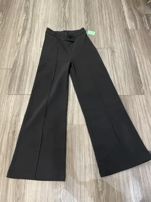 Black Pants Dress Shein, Size 6