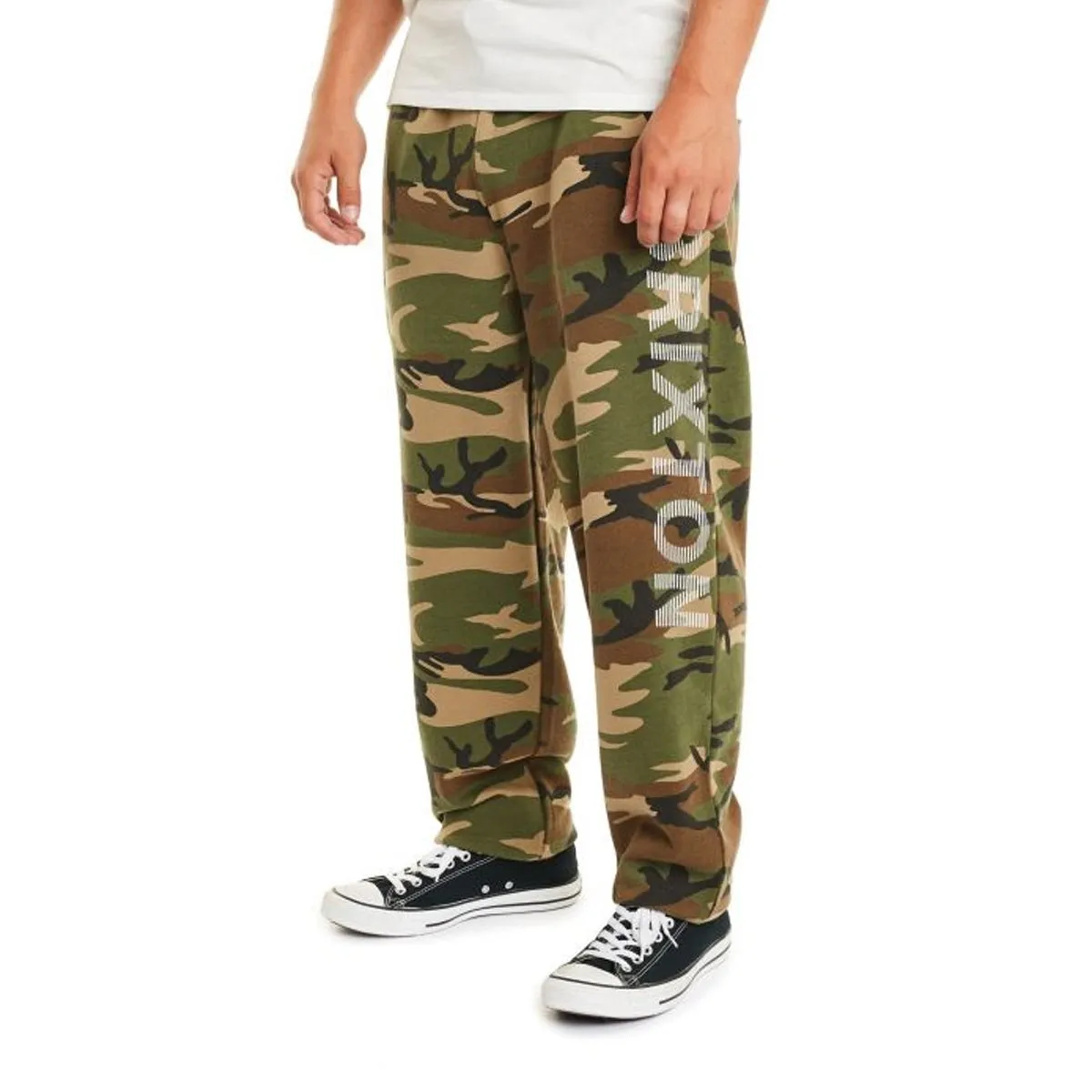 Brixton Men's Tread Sweatpants