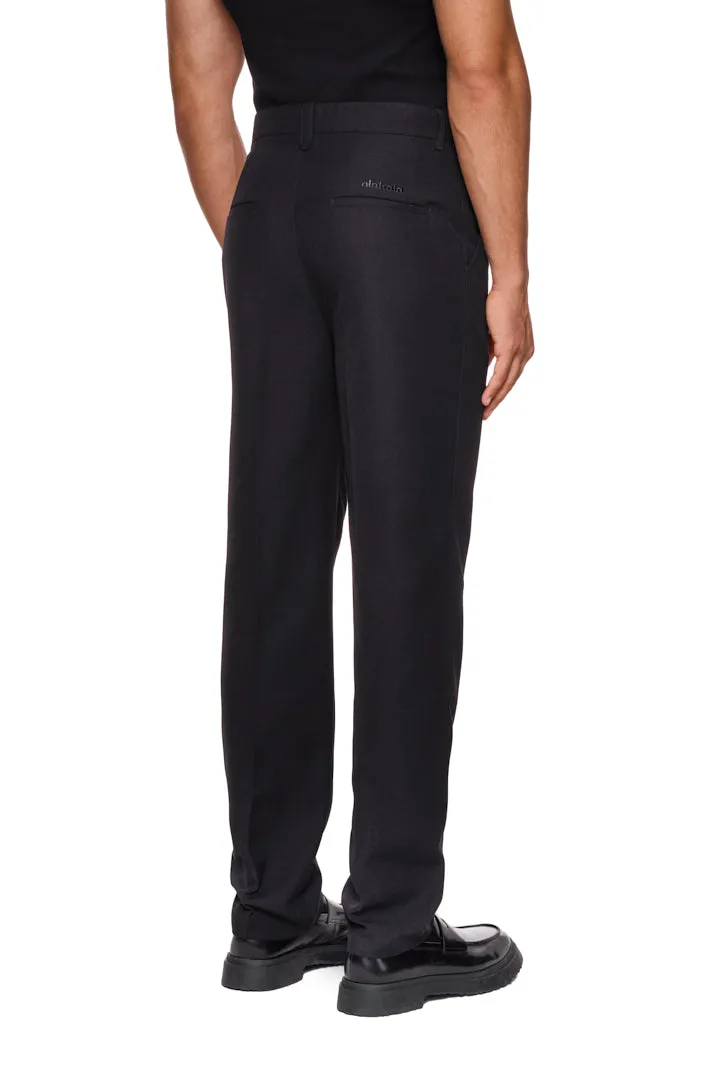 CC Dress Pants Slim Fit Black