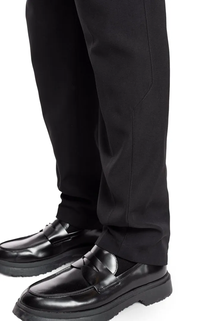 CC Dress Pants Slim Fit Black