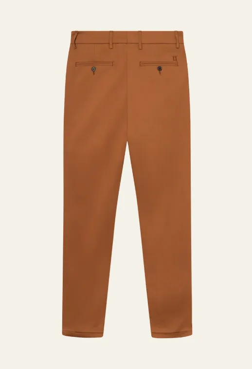 COMO Cotton Suit Pant