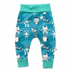 Curious Stories Pants/ Hose - Robots