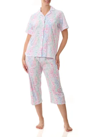 Florentine Capri Pyjama