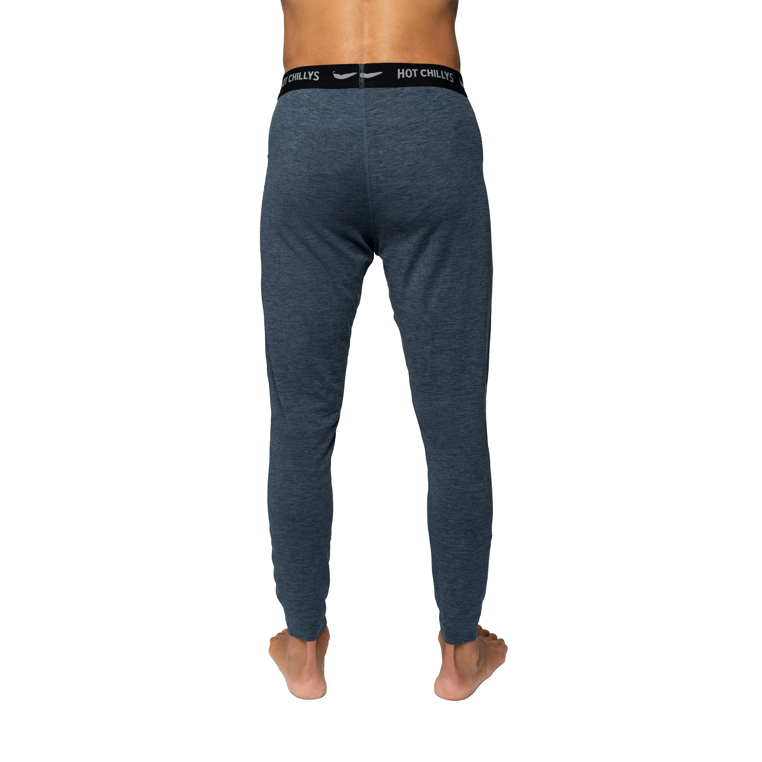 Men's Clima-Tek Bottom - Nightfall Heather