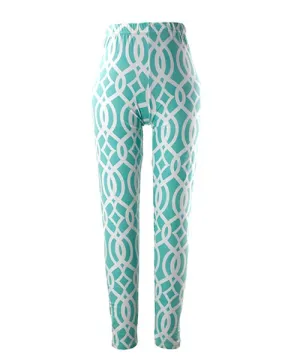 Mint Leggings