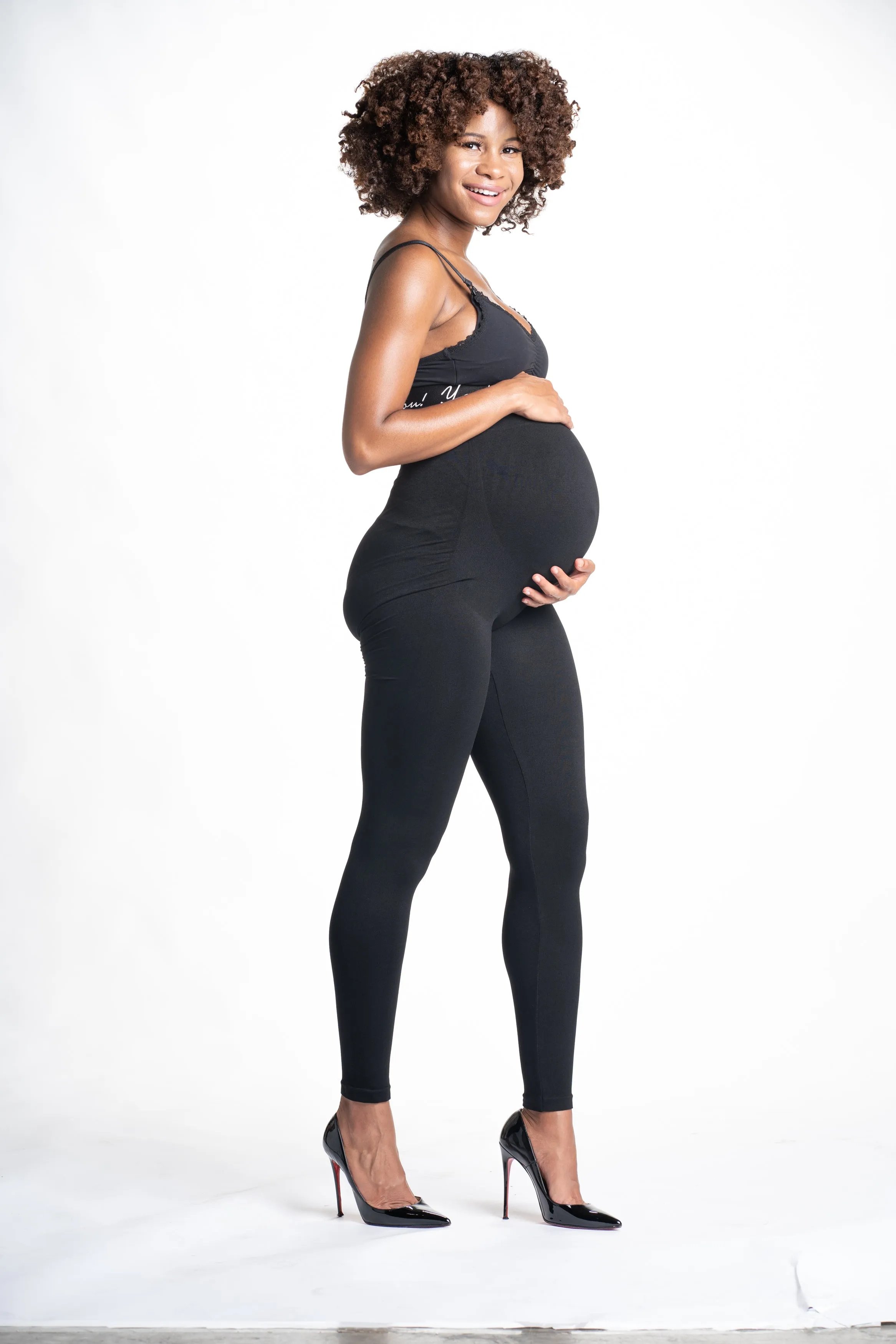 Mom's Night Out ESSENTIAL Maternity Bundle