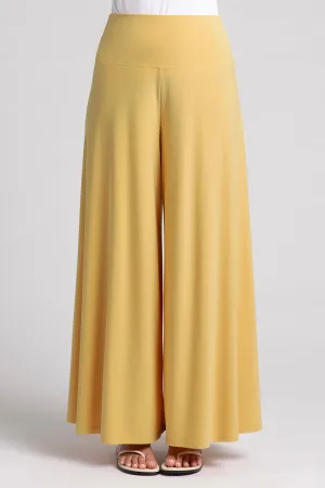 Palazzo Pant | Marigold