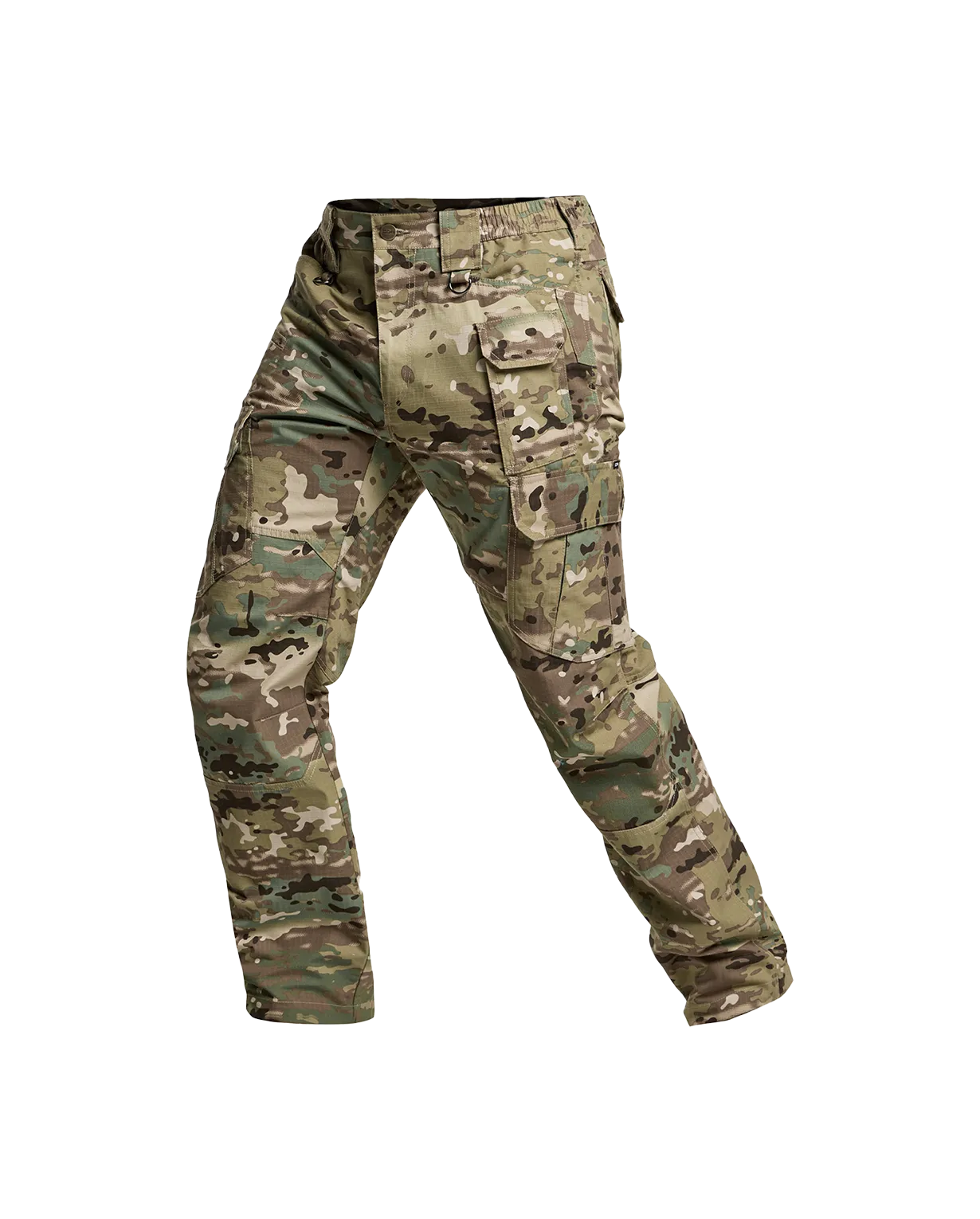 Raider Pants with Mag Pocket [TLP135]