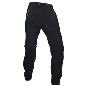 Rival Trad Pants - Pocket Logo