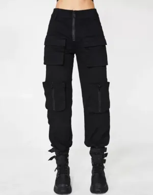 Women's stretch tactical pants