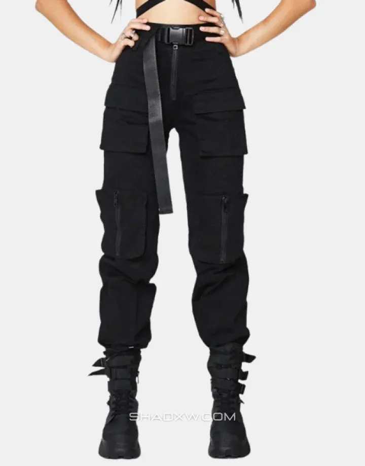 Women's stretch tactical pants