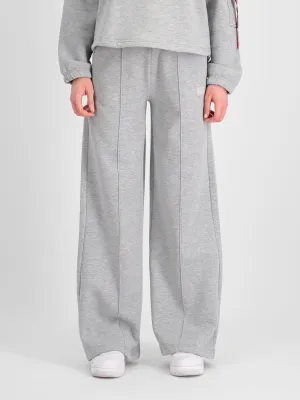 WOMEN'S X-FIT LABEL WIDE JOGGER